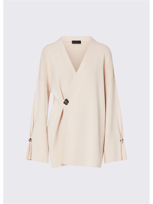 Cardigan woman Liu jo LIU JO | CF6091MS99E/X0793